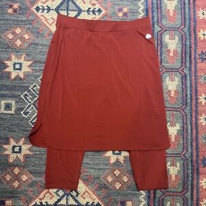 Snoga Athletics Modest Athletics Skirt